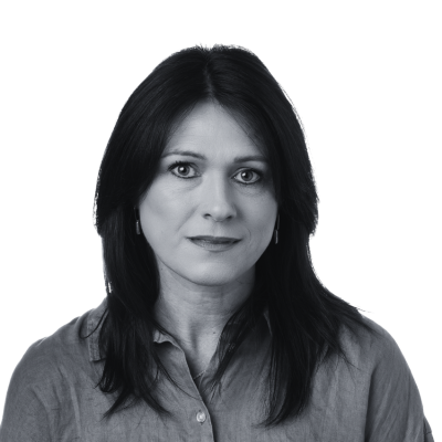 Helen Cederholm staff photo